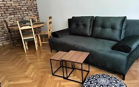 Loft Apartment Polanica Zdroj